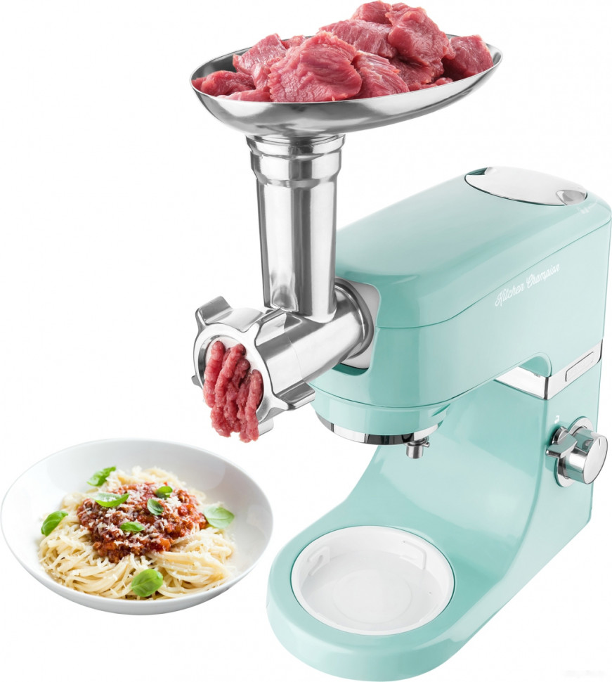 Кухонный комбайн Sencor STM 6351GR