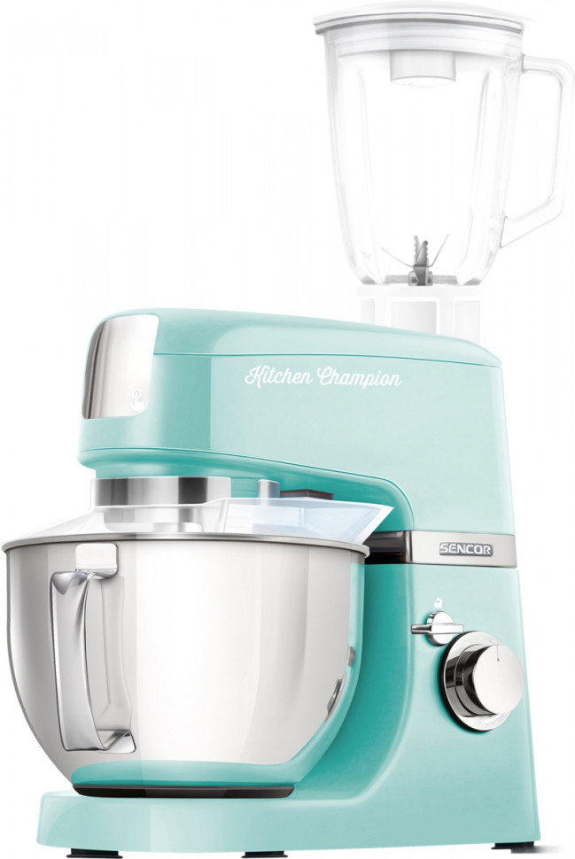 Кухонный комбайн Sencor STM 6351GR