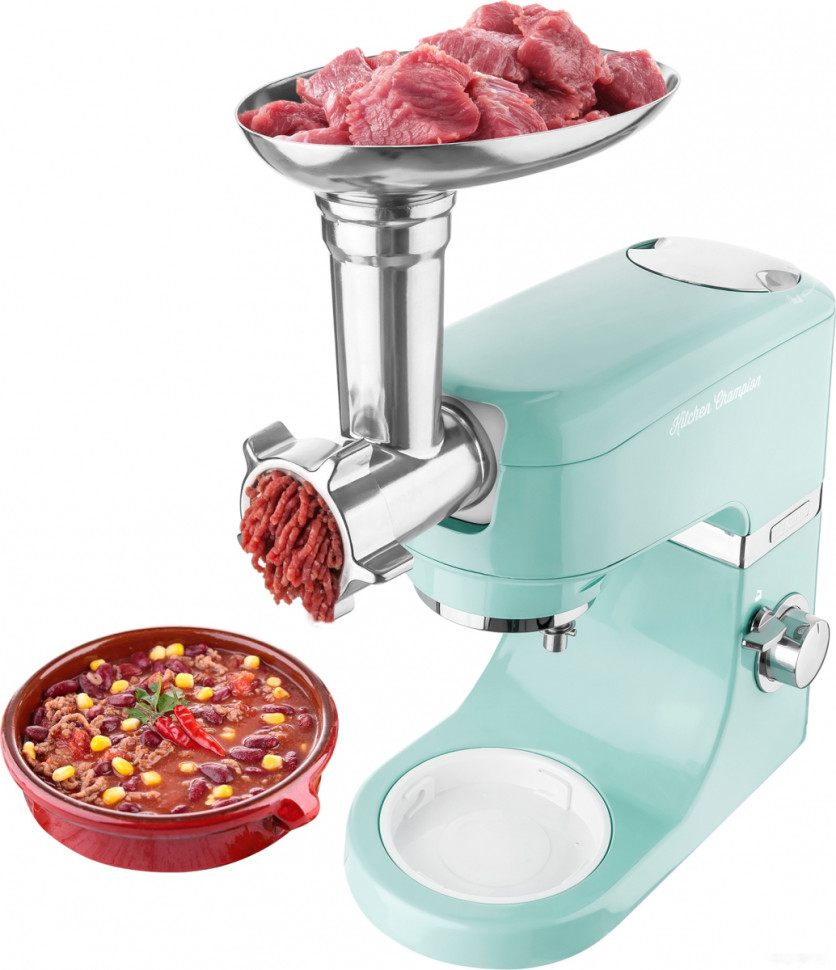 Кухонный комбайн Sencor STM 6351GR