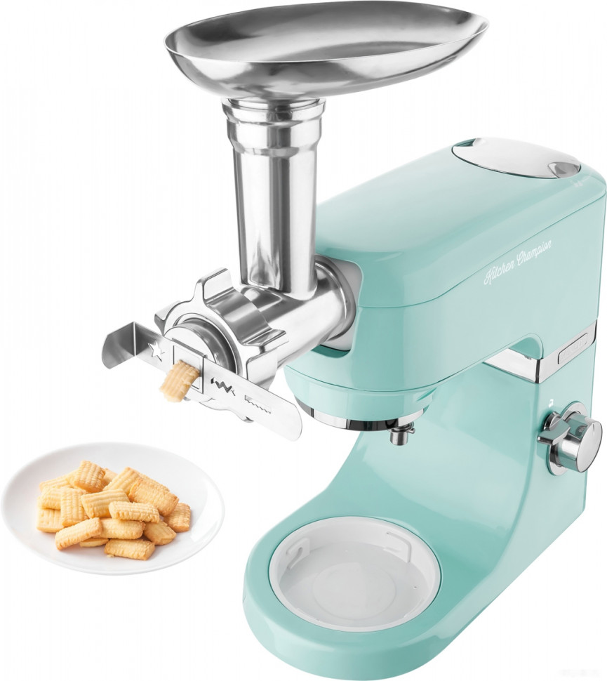 Кухонный комбайн Sencor STM 6351GR