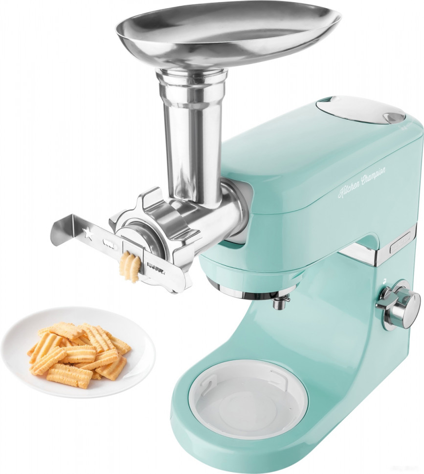 Кухонный комбайн Sencor STM 6351GR