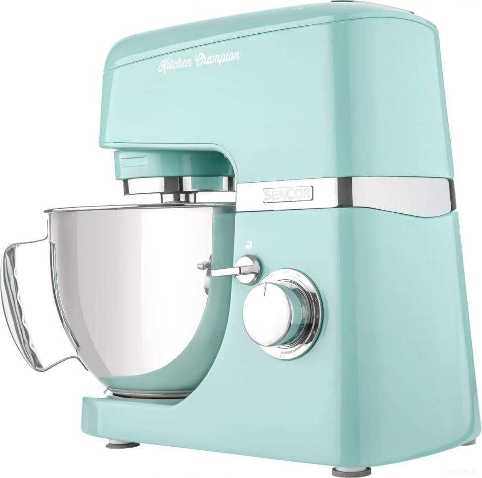 Кухонный комбайн Sencor STM 6351GR
