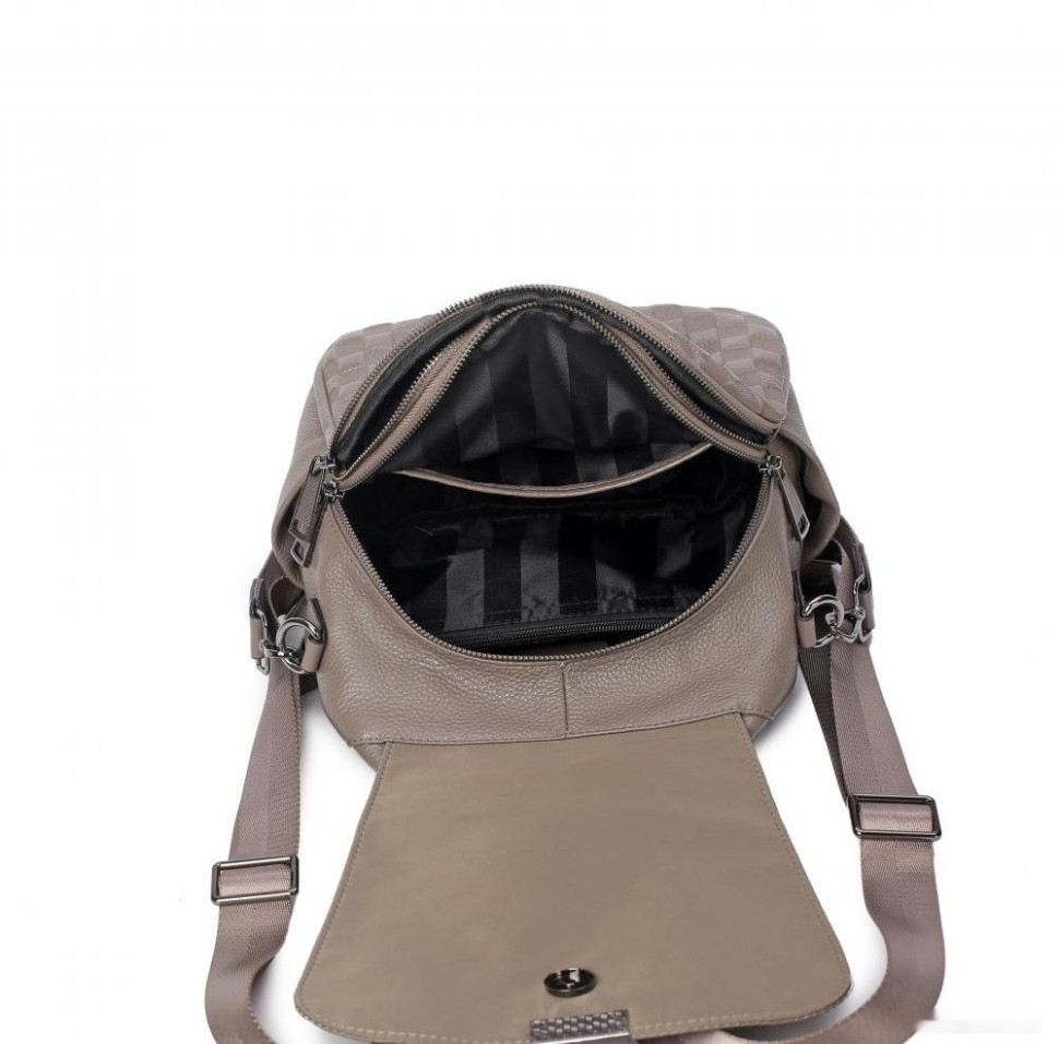 Рюкзак Mironpan 8363-1 (серый)