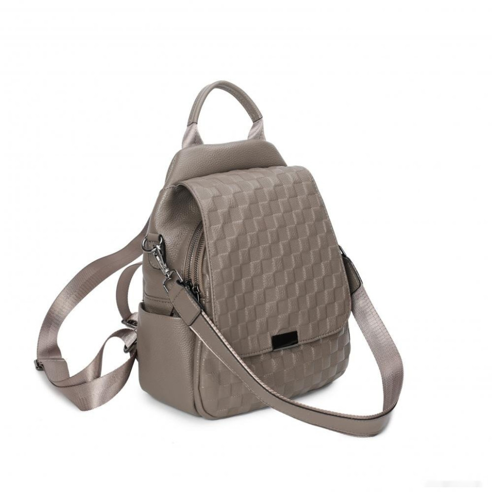 Рюкзак Mironpan 8363-1 (серый)