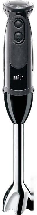 Блендер Braun MultiQuick 5 Vario MQ 5277 BK Блендер Braun MultiQuick 5 Vario MQ 5277 BK