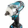 Аккумуляторный гайковерт Makita DTW302RTJ Аккумуляторный гайковерт Makita DTW302RTJ