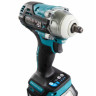 Аккумуляторный гайковерт Makita DTW302RTJ Аккумуляторный гайковерт Makita DTW302RTJ