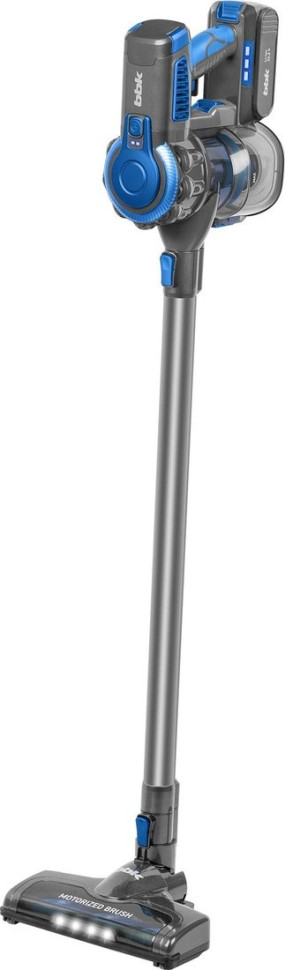 Пылесос BBK BV3001