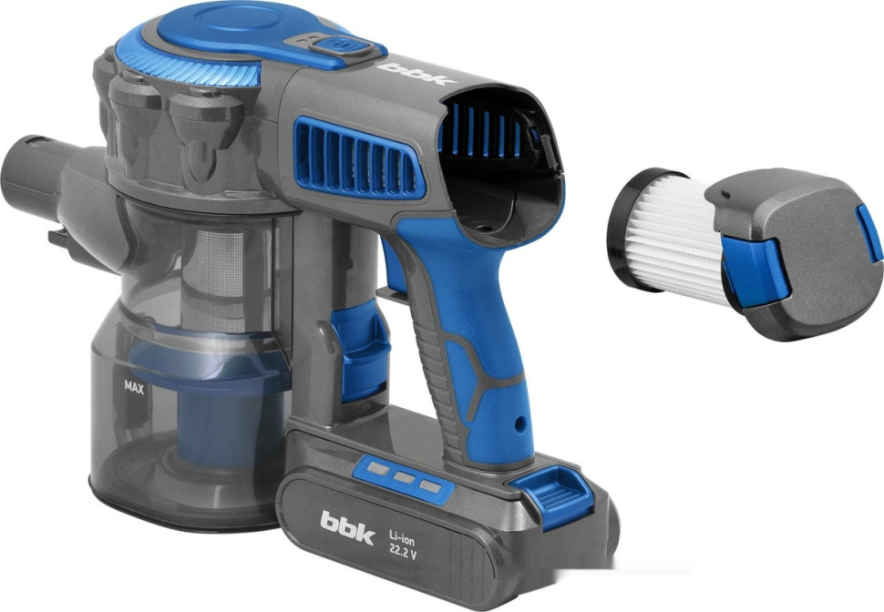 Пылесос BBK BV3001