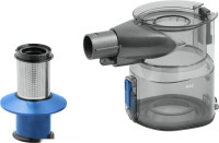 Пылесос BBK BV3001