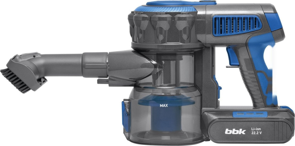 Пылесос BBK BV3001