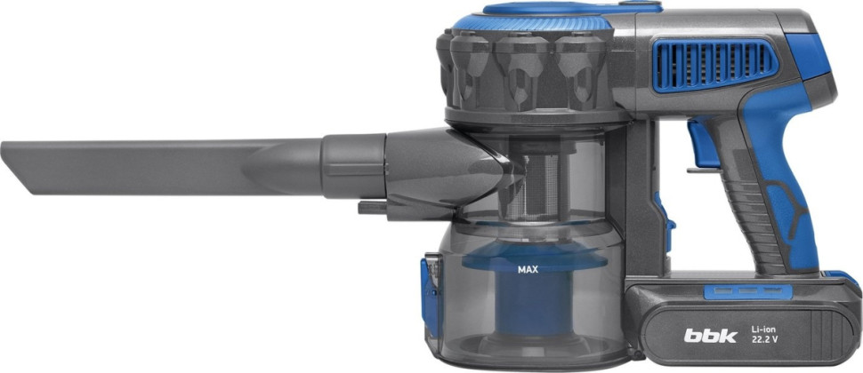 Пылесос BBK BV3001