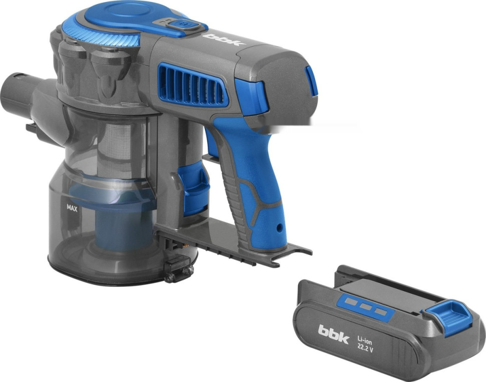 Пылесос BBK BV3001