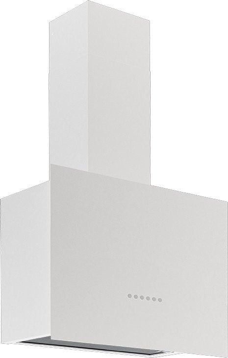 Вытяжка Elikor Метеорит 60П-700-Э4Д 192315 (белый)