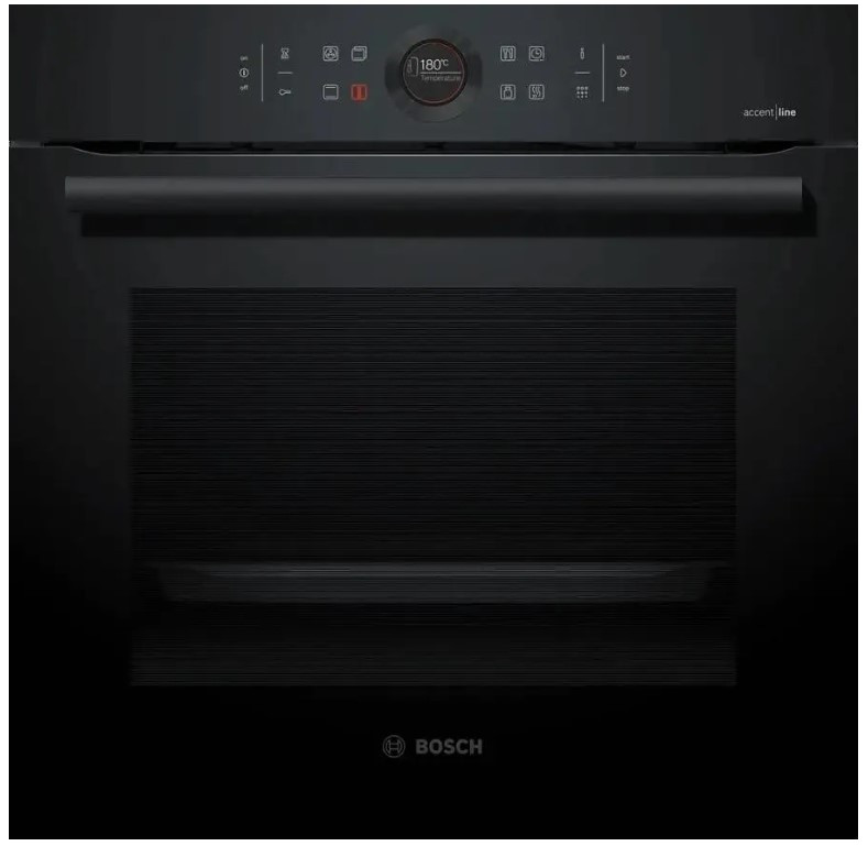 Духовой шкаф Bosch HBG8755C0