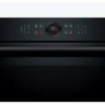 Духовой шкаф Bosch HBG8755C0