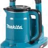 Электрический чайник Makita аккумуляторный KT001GZ (без АКБ и ЗУ) Электрический чайник Makita аккумуляторный KT001GZ (без АКБ и ЗУ)