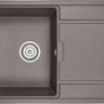 Кухонная мойка Granula 7804 эспрессо Кухонная мойка Granula 7804 эспрессо