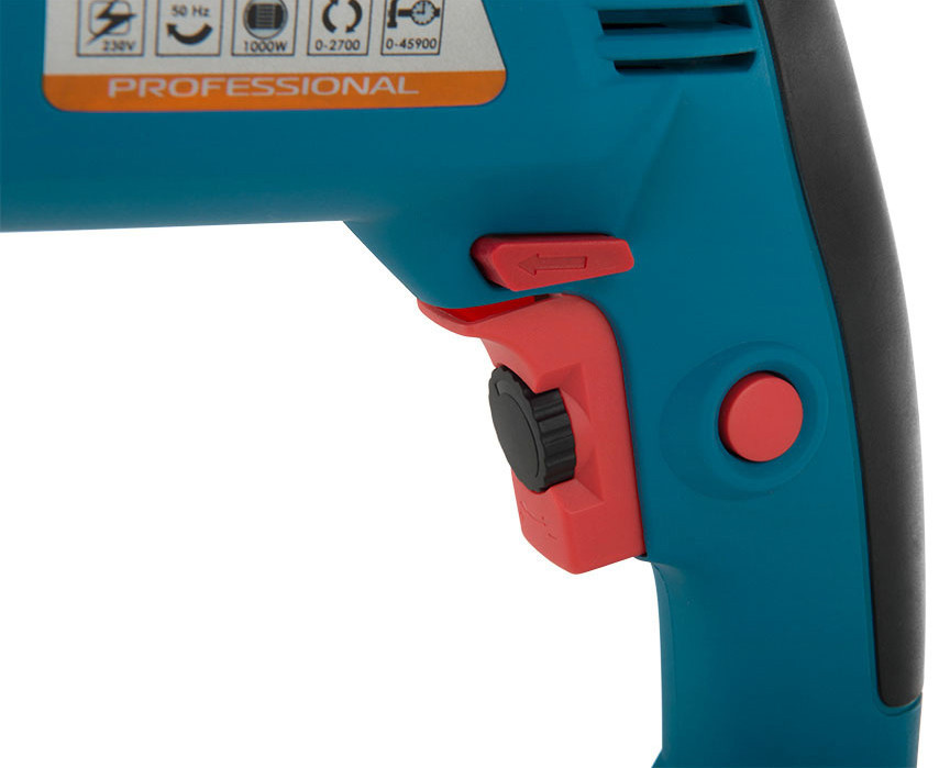 Дрель ударная Sturm ID2195P Дрель ударная Sturm ID2195P