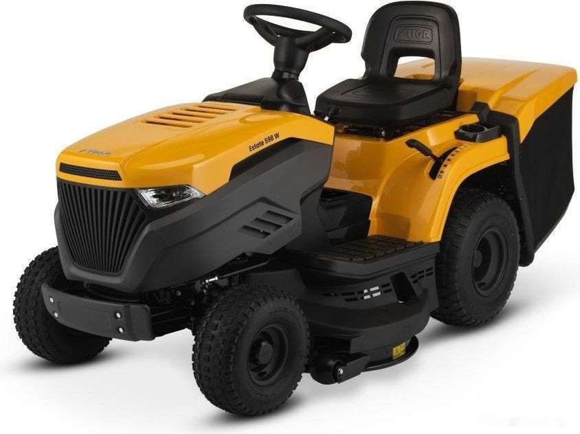 Райдер Stiga Estate 598 W 2T2630481/ST2 Райдер Stiga Estate 598 W 2T2630481/ST2