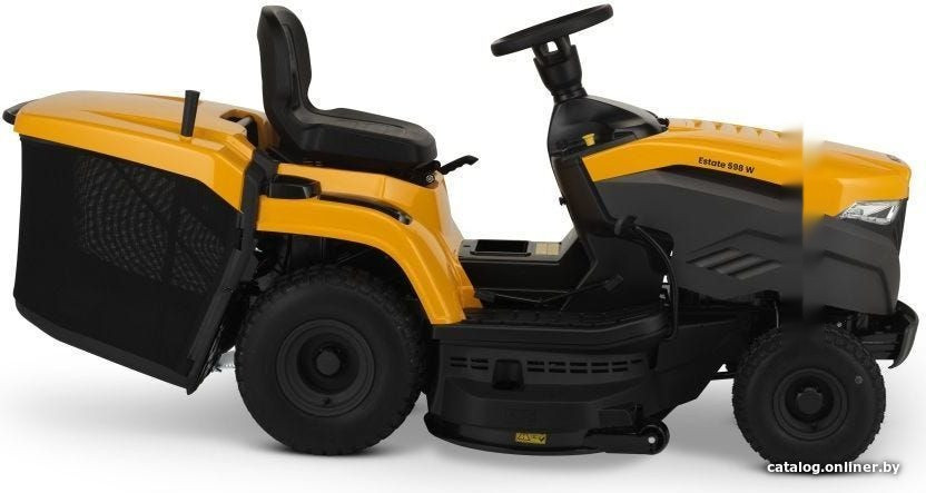 Райдер Stiga Estate 598 W 2T2630481/ST2 Райдер Stiga Estate 598 W 2T2630481/ST2