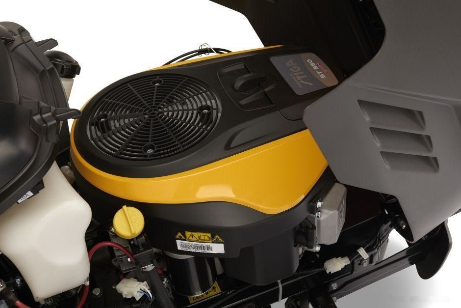 Райдер Stiga Estate 598 W 2T2630481/ST2 Райдер Stiga Estate 598 W 2T2630481/ST2