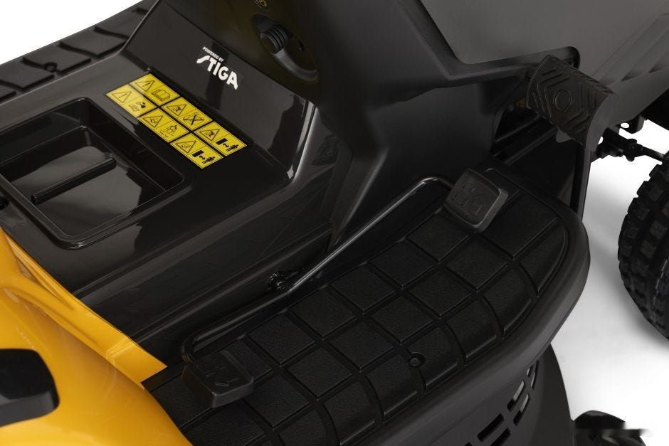 Райдер Stiga Estate 598 W 2T2630481/ST2 Райдер Stiga Estate 598 W 2T2630481/ST2