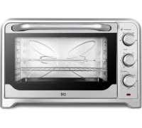 Мини-печь BQ EO1002B