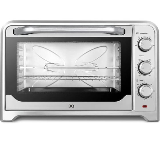 Мини-печь BQ EO1002B