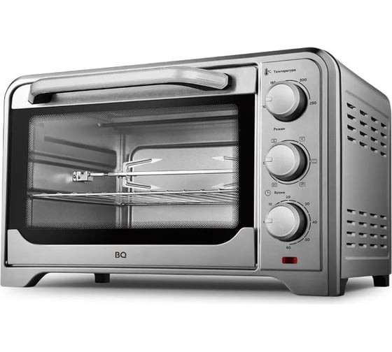 Мини-печь BQ EO1002B