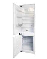 Холодильник Whirlpool ART 66102