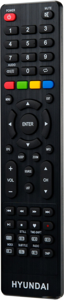 Телевизор Hyundai H-LED32BT3001 Телевизор Hyundai H-LED32BT3001