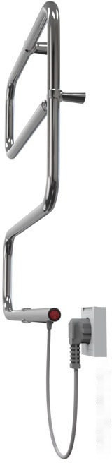 Полотенцесушитель Zorg Лабиринт 60x51, 60 вт (К-кнопка) Полотенцесушитель Zorg Лабиринт 60x51, 60 вт (К-кнопка)