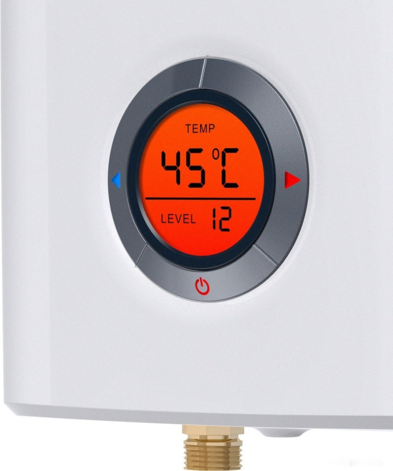 Водонагреватель Thermex Topflow 10000 Водонагреватель Thermex Topflow 10000