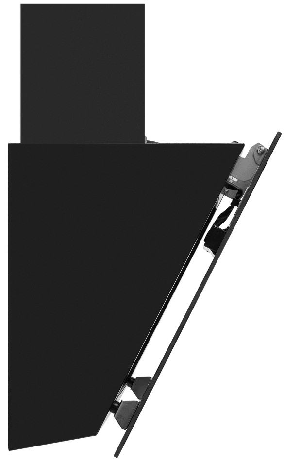 Вытяжка Maunfeld Falcon 60 Glass (черный)