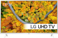 Телевизор LG 43UP76906LE