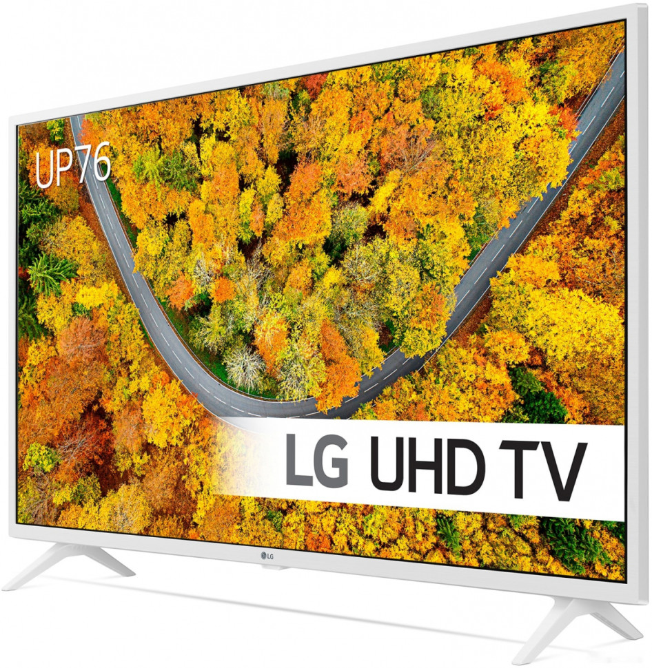 Телевизор LG 43UP76906LE Телевизор LG 43UP76906LE