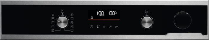 Духовой шкаф Electrolux EOC6H76X