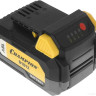 Аккумулятор для инструмента Champion B1812 (18В/4 Ач) Аккумулятор для инструмента Champion B1812 (18В/4 Ач)