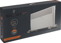 Конвектор Leonord LE-21-2000XE