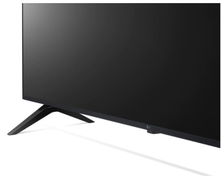 Телевизор LG 65UQ80001LA