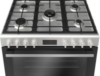 Плита Bosch HGW3FSV50Q