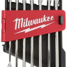 Набор ключей Milwaukee 4932464257 (7 предметов) Набор ключей Milwaukee 4932464257 (7 предметов)