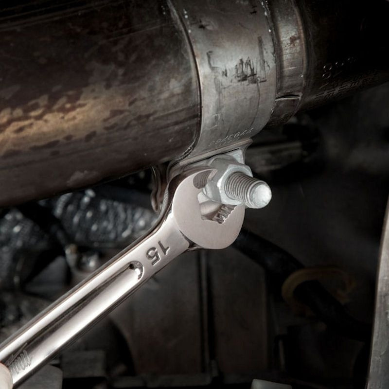 Набор ключей Milwaukee 4932464257 (7 предметов) Набор ключей Milwaukee 4932464257 (7 предметов)