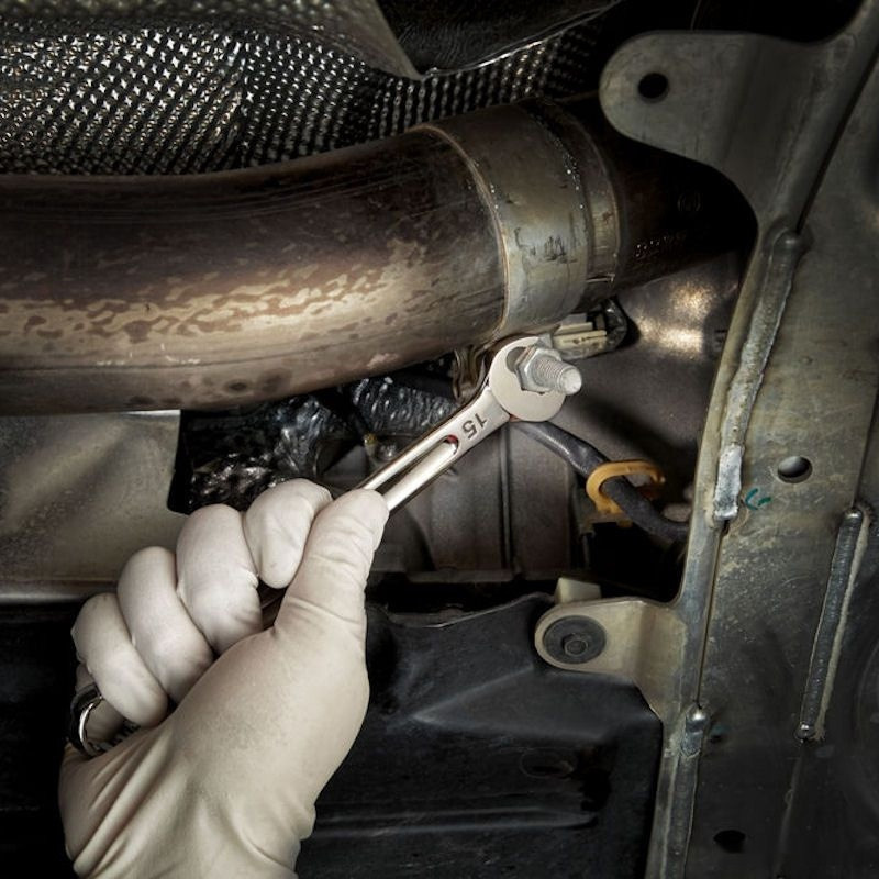 Набор ключей Milwaukee 4932464257 (7 предметов) Набор ключей Milwaukee 4932464257 (7 предметов)