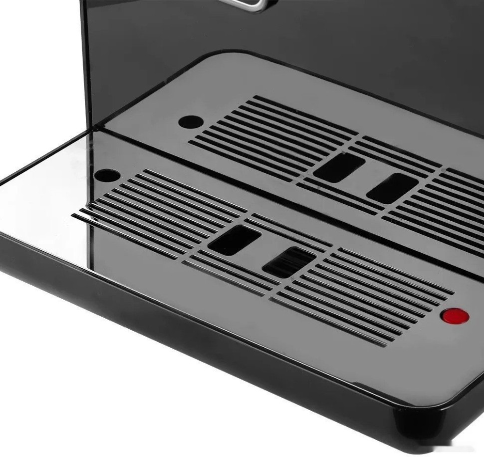 Кофемашина BNP BNP-Coffee-1 (черный)