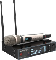 Радиосистема Rockdale Pro Stage 200 Vocal