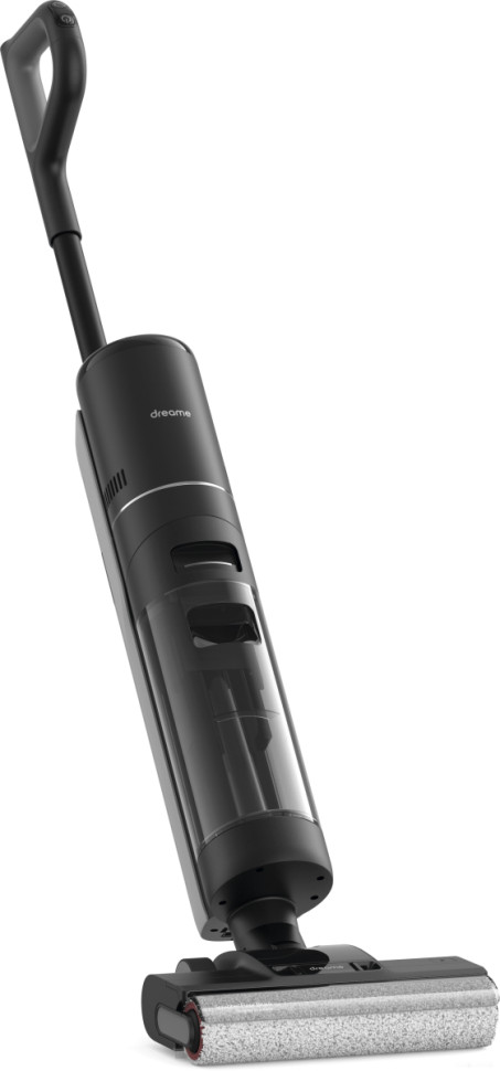 Вертикальный пылесос с влажной уборкой Dreame Dreame H12 Pro wet and dry Vacuum Cleaner (международная версия) Вертикальный пылесос с влажной уборкой Dreame Dreame H12 Pro wet and dry Vacuum Cleaner (международная версия)