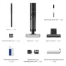 Вертикальный пылесос с влажной уборкой Dreame Dreame H12 Pro wet and dry Vacuum Cleaner (международная версия) Вертикальный пылесос с влажной уборкой Dreame Dreame H12 Pro wet and dry Vacuum Cleaner (международная версия)