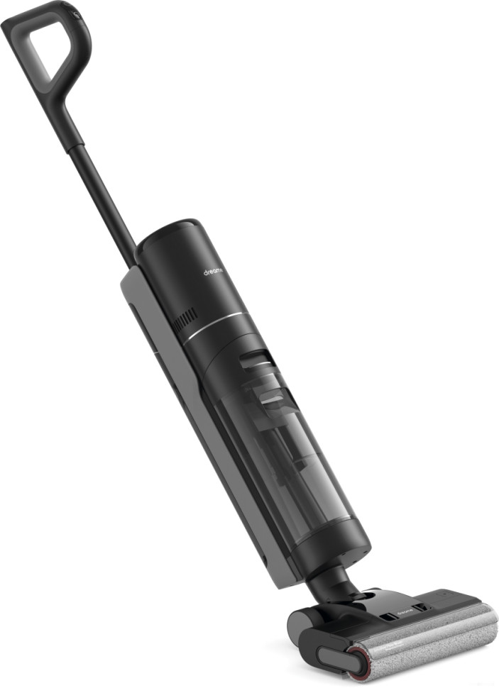 Вертикальный пылесос с влажной уборкой Dreame Dreame H12 Pro wet and dry Vacuum Cleaner (международная версия) Вертикальный пылесос с влажной уборкой Dreame Dreame H12 Pro wet and dry Vacuum Cleaner (международная версия)